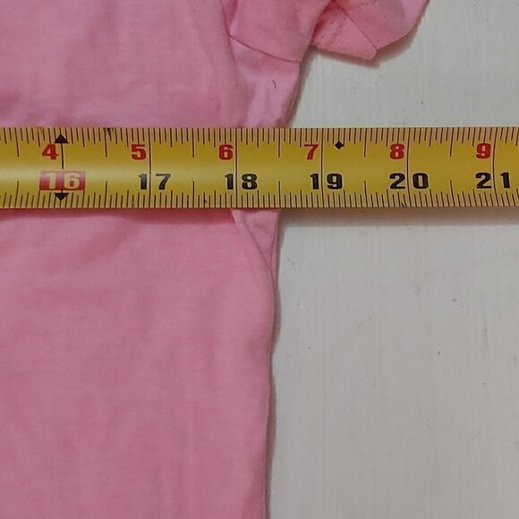 Nickelodeon Women's Pink Paw Patrol Skye Character 100% Cotton T-Shirt, Medium - Picture 3 of 7